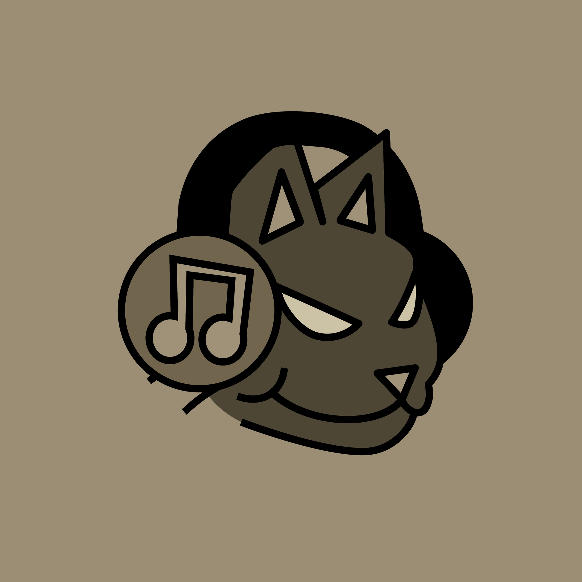 Drag Mix Commission